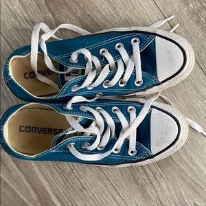 Converse chucks
